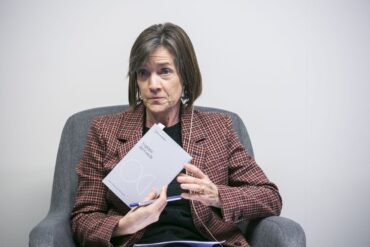 Teresa Garcia Milà