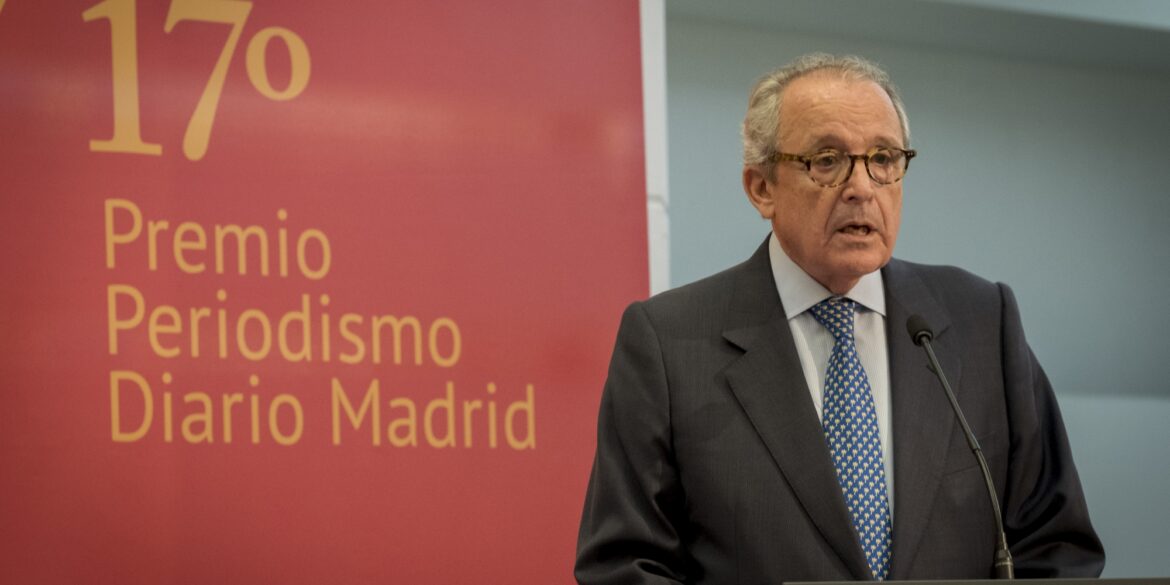 José Vicente de Juan