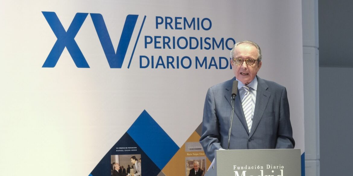 José Vicente de Juan