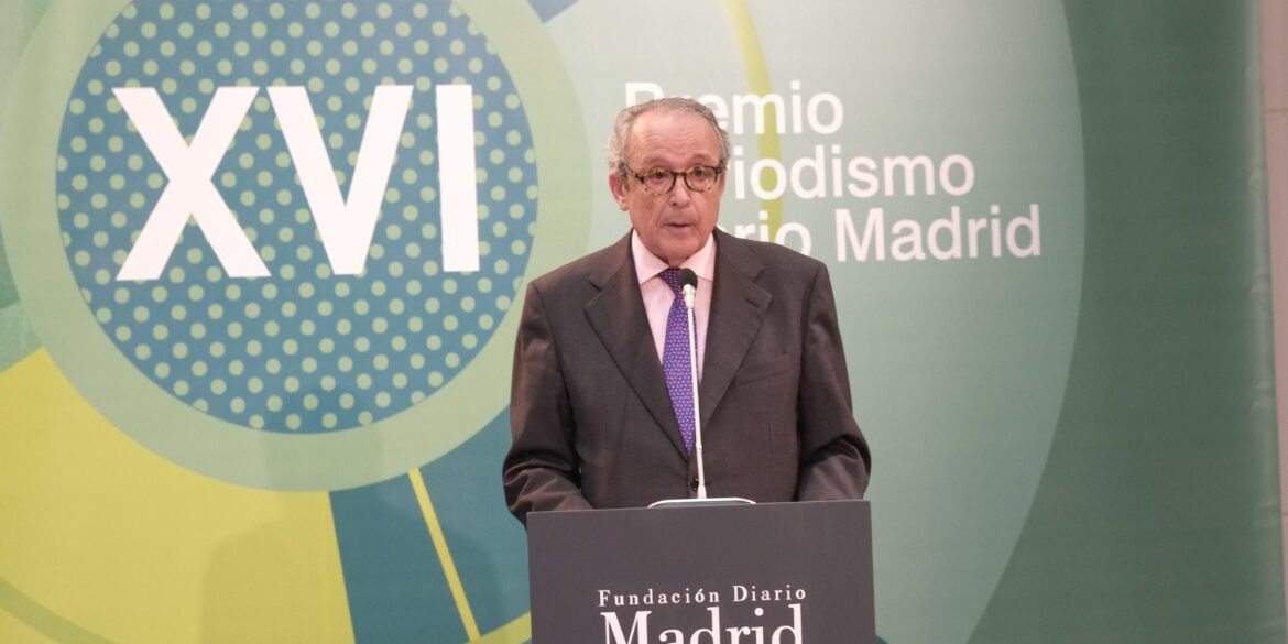 José Vicente de Juan