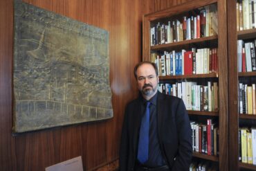 Juan Villoro