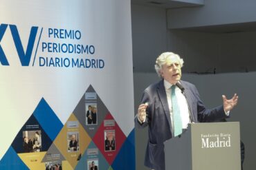 Miguel Ángel Aguilar