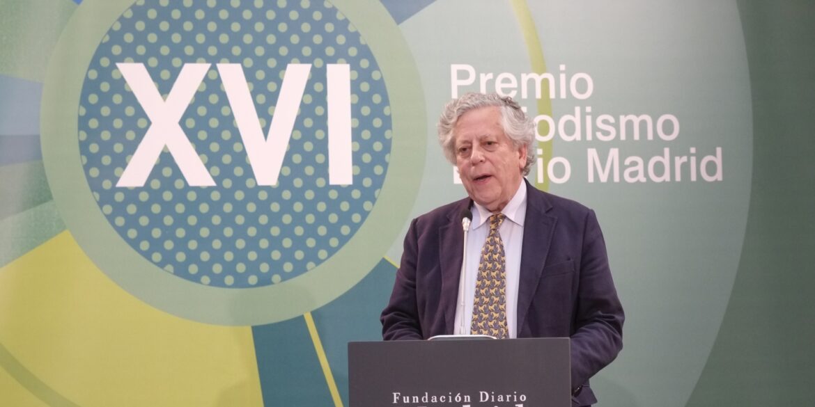 Miguel Ángel Aguilar