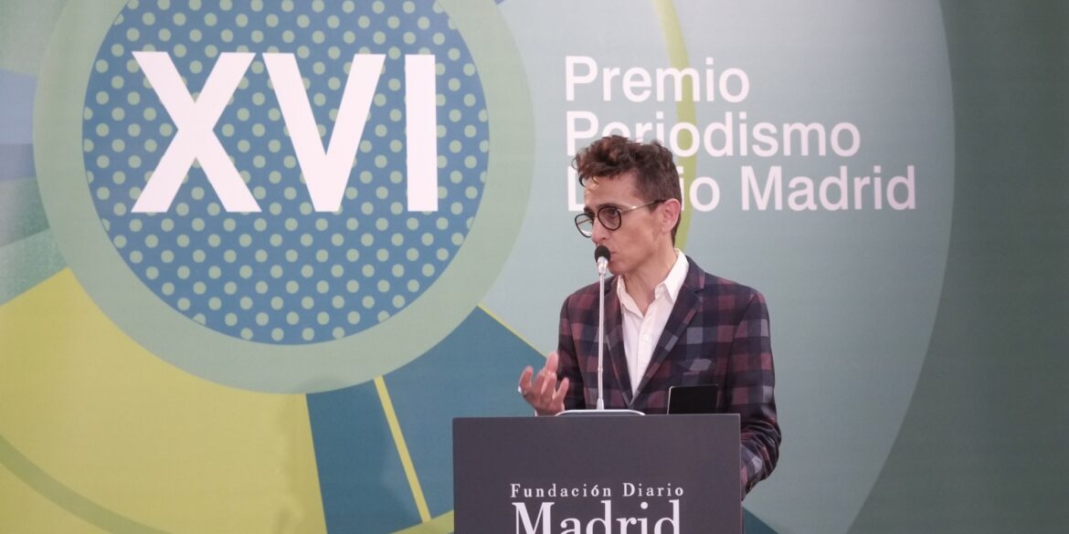 Masha Gessen