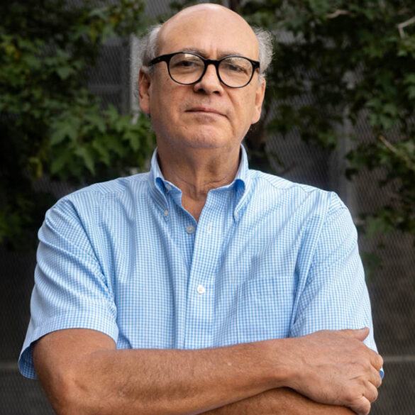 Carlos Fernando Chamorro